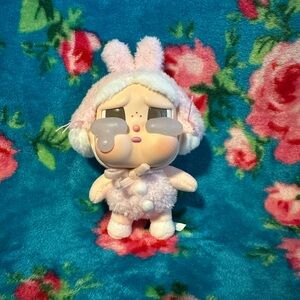 CRYBABY - Crying Again - I’LL GIVE YOU ALL MY LOVE